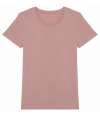 NS324 Native Spirit Ladies T-Shirt petal rose colour image